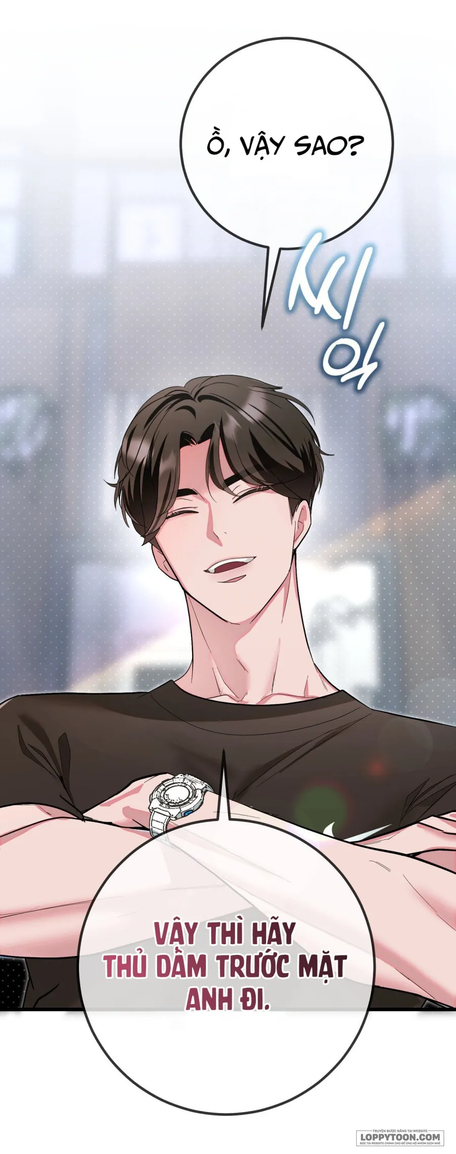 [19+] Người Bạn Ngon Nghẻ Của Anh Trai - Chap 1 - Trang 67