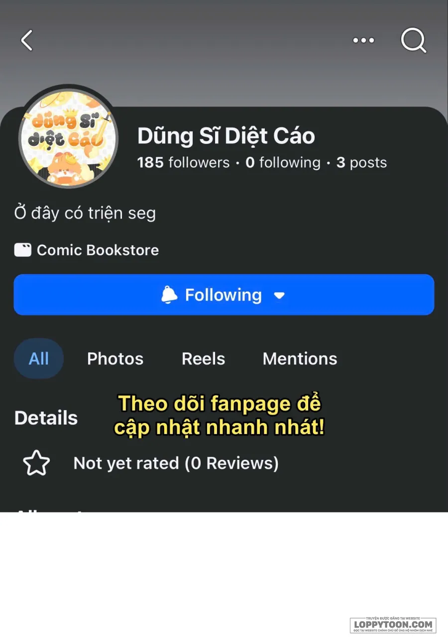 [19+] Người Bạn Ngon Nghẻ Của Anh Trai - Chap 2 - Trang 1