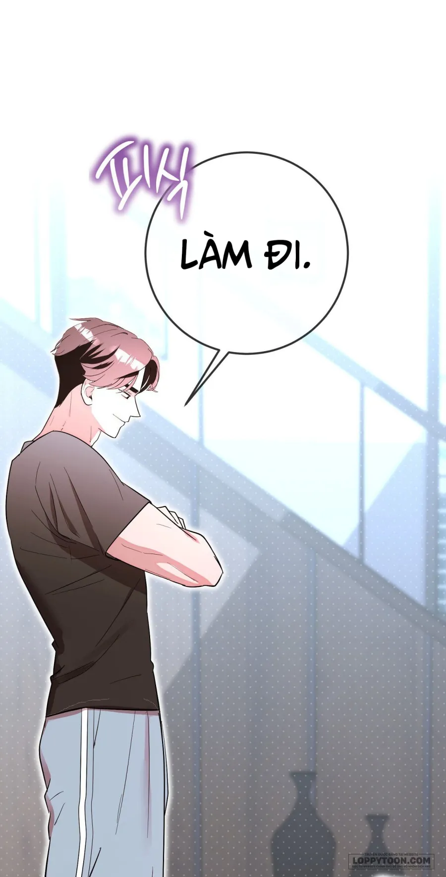 [19+] Người Bạn Ngon Nghẻ Của Anh Trai - Chap 2 - Trang 13