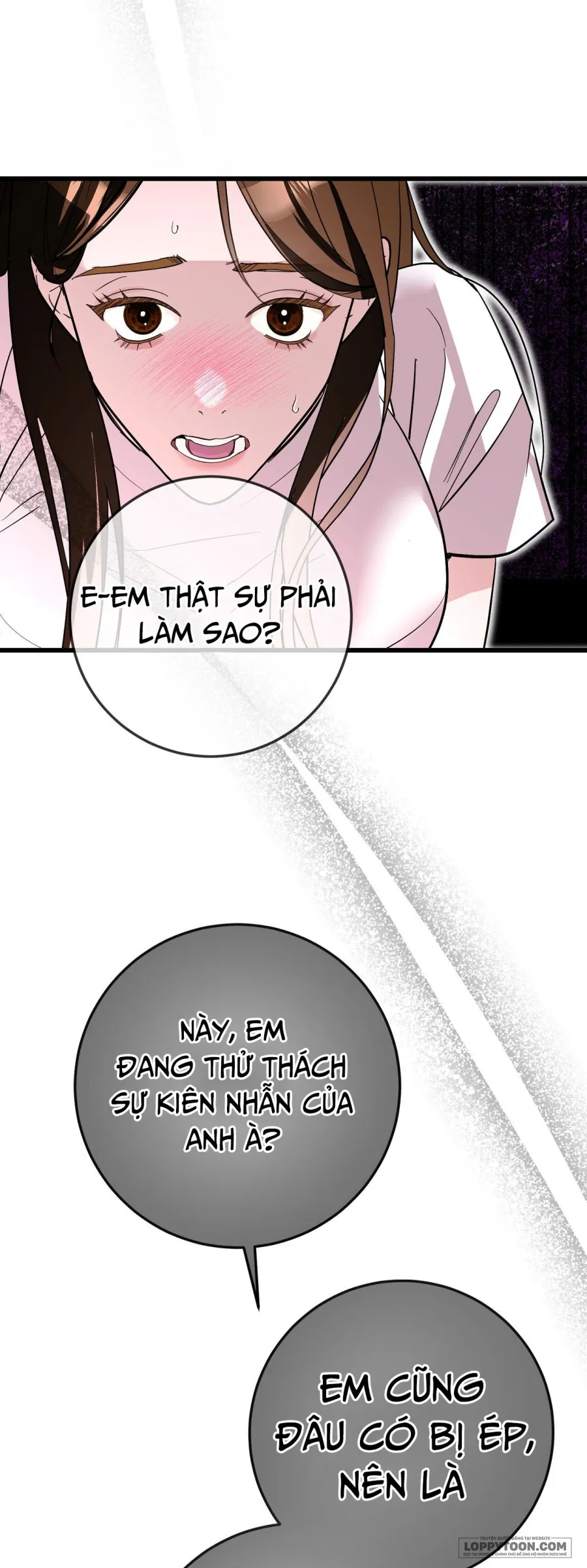 [19+] Người Bạn Ngon Nghẻ Của Anh Trai - Chap 2 - Trang 16