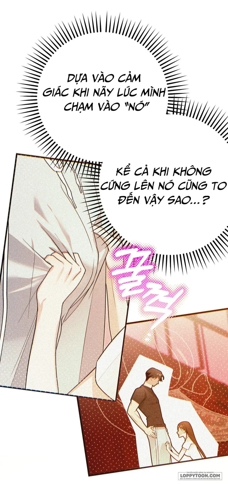 [19+] Người Bạn Ngon Nghẻ Của Anh Trai - Chap 2 - Trang 24