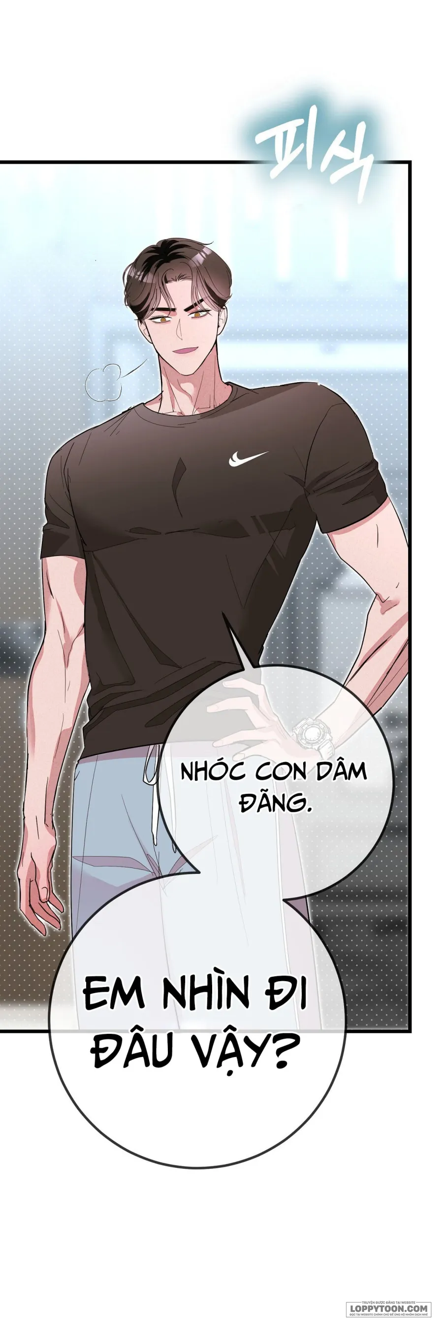 [19+] Người Bạn Ngon Nghẻ Của Anh Trai - Chap 2 - Trang 26