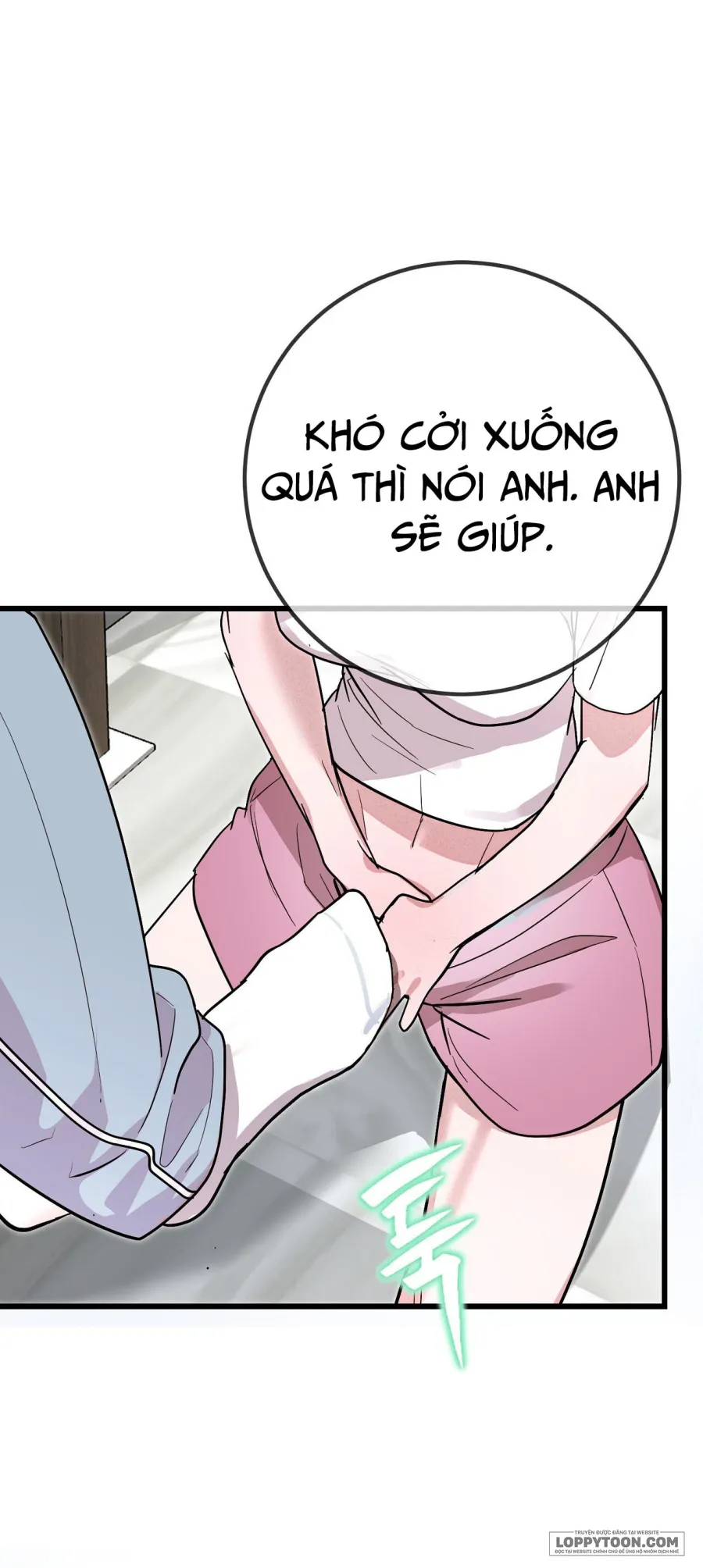 [19+] Người Bạn Ngon Nghẻ Của Anh Trai - Chap 2 - Trang 32