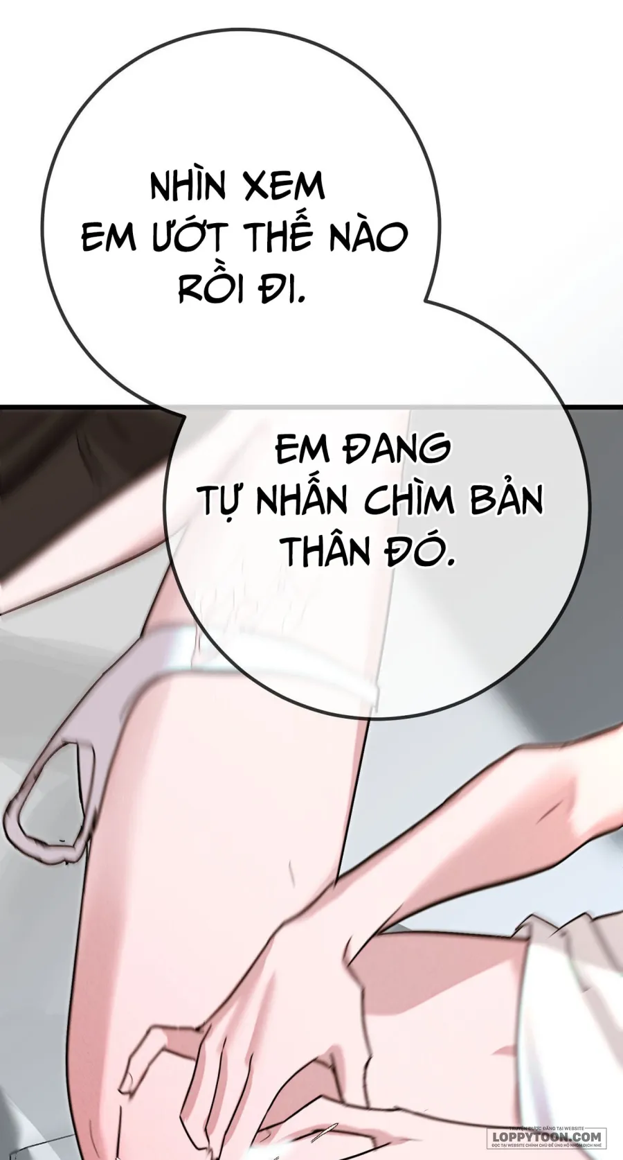 [19+] Người Bạn Ngon Nghẻ Của Anh Trai - Chap 2 - Trang 51