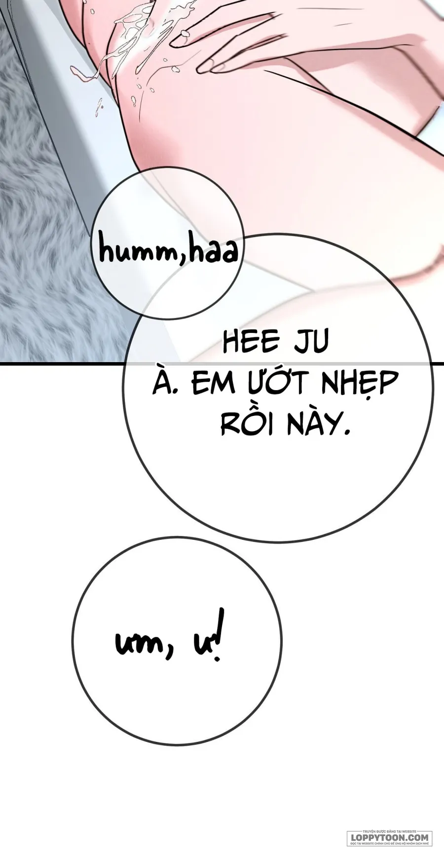[19+] Người Bạn Ngon Nghẻ Của Anh Trai - Chap 2 - Trang 52