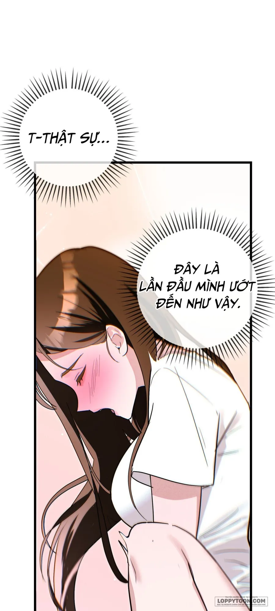 [19+] Người Bạn Ngon Nghẻ Của Anh Trai - Chap 2 - Trang 53