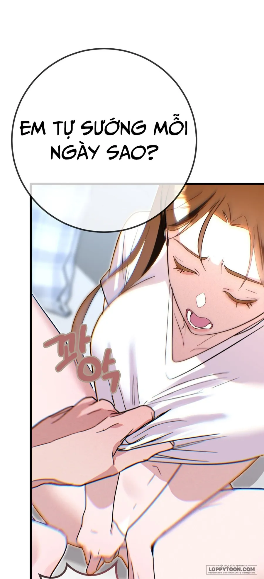[19+] Người Bạn Ngon Nghẻ Của Anh Trai - Chap 2 - Trang 59