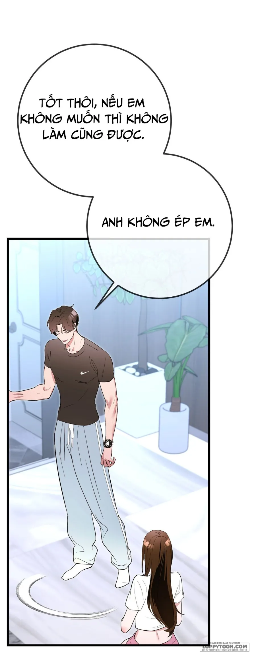 [19+] Người Bạn Ngon Nghẻ Của Anh Trai - Chap 2 - Trang 7