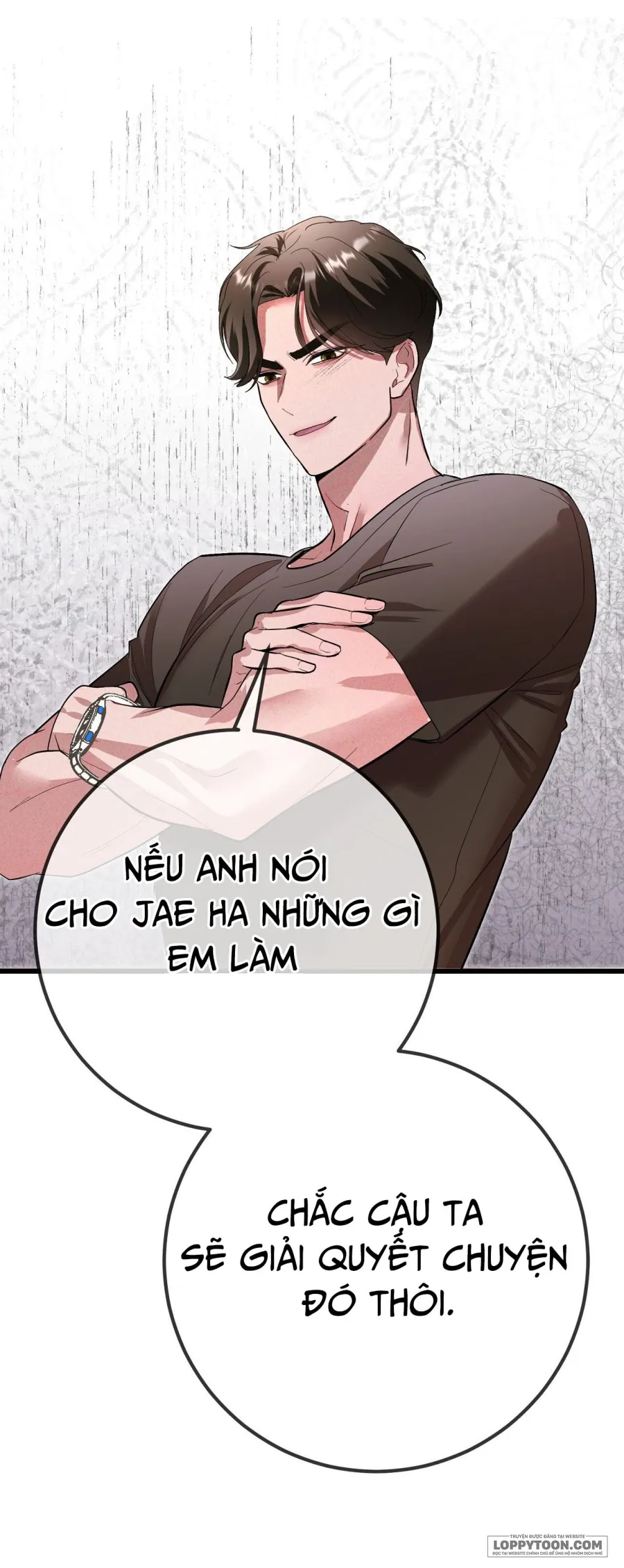 [19+] Người Bạn Ngon Nghẻ Của Anh Trai - Chap 2 - Trang 8