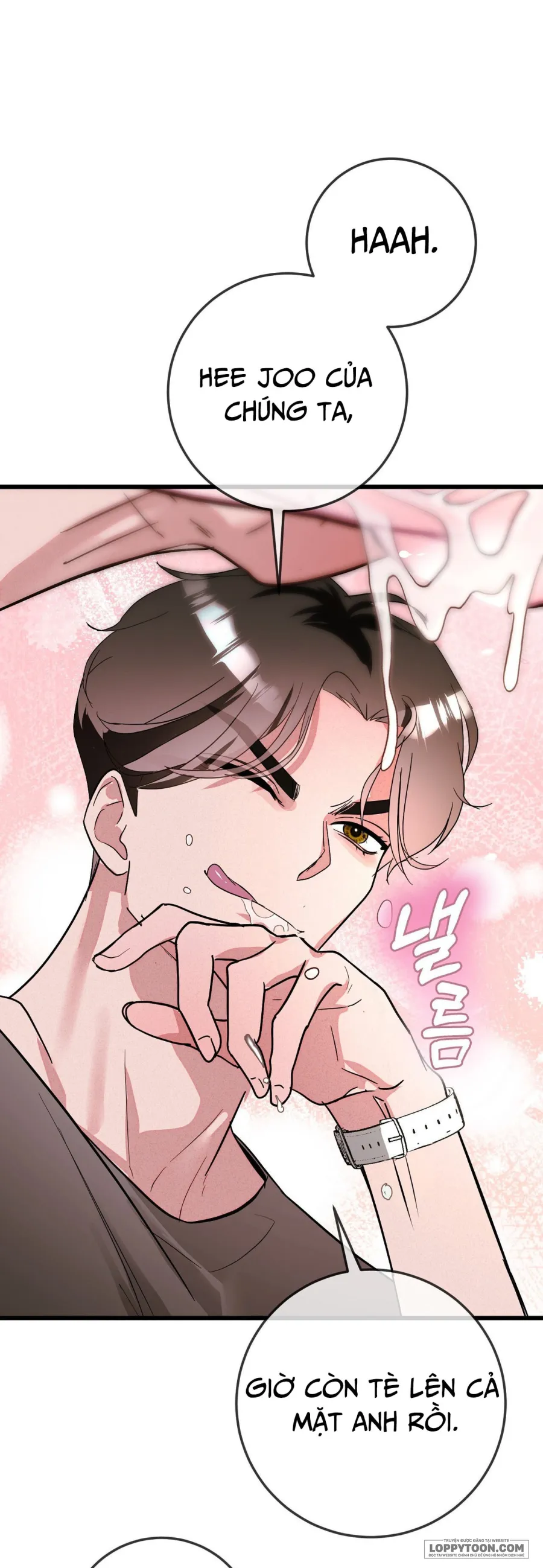 [19+] Người Bạn Ngon Nghẻ Của Anh Trai - Chap 2 - Trang 76