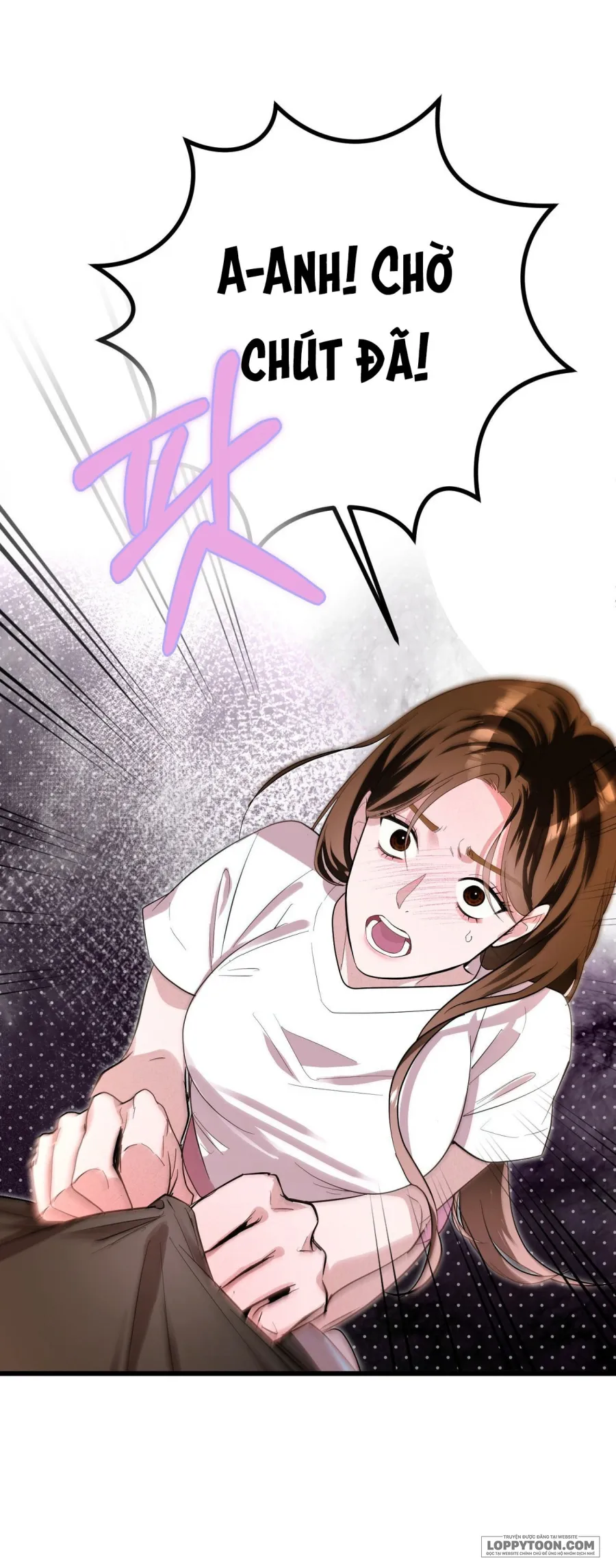 [19+] Người Bạn Ngon Nghẻ Của Anh Trai - Chap 2 - Trang 9