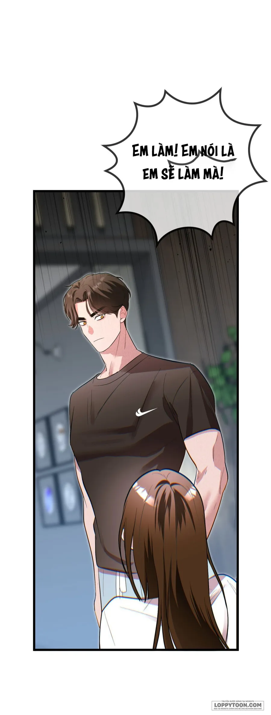 [19+] Người Bạn Ngon Nghẻ Của Anh Trai - Chap 2 - Trang 10