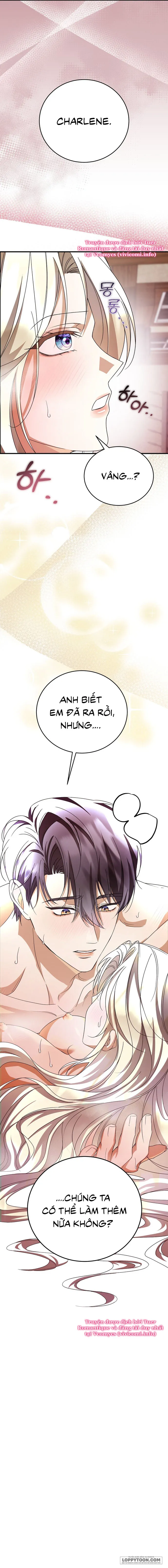 [19+] Người Chồng Đã Mất Của Tôi Sống Lại - Chap 1 - Trang 11