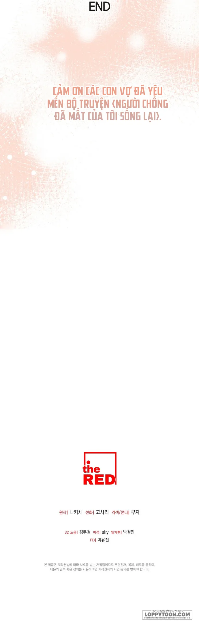 [19+] Người Chồng Đã Mất Của Tôi Sống Lại - Chap 8 - Trang 11