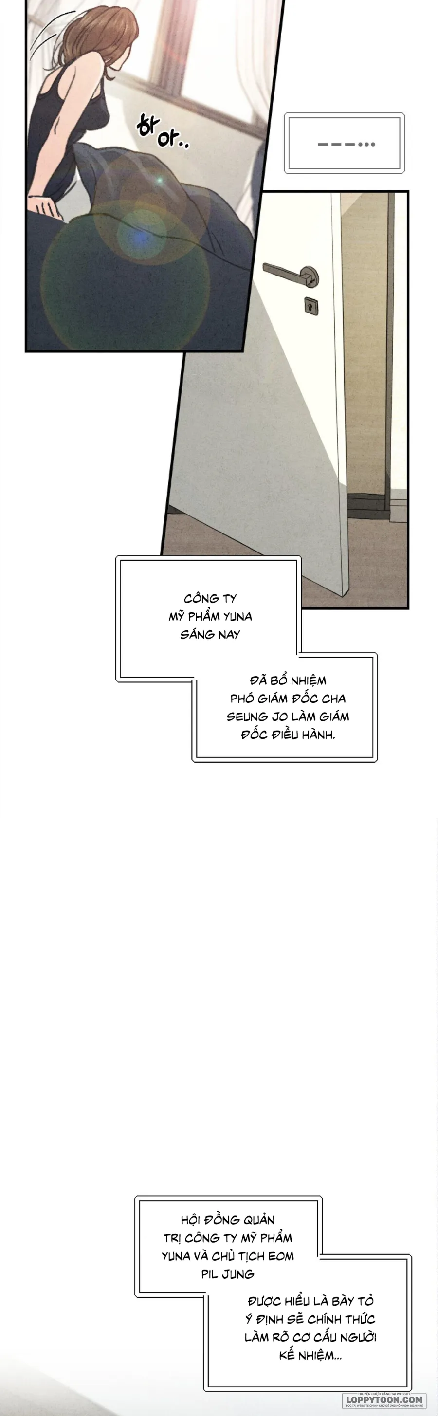 [19+] Nhật Ký Tình Yêu Với Bạn Thân - Chap 1 - Trang 11