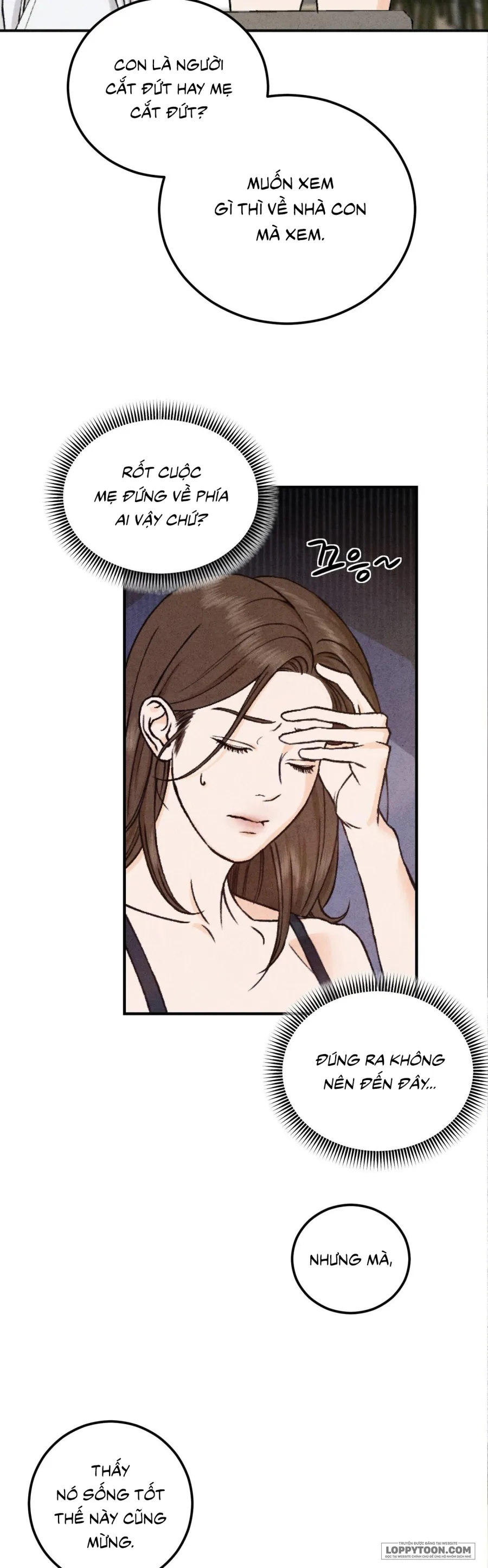 [19+] Nhật Ký Tình Yêu Với Bạn Thân - Chap 1 - Trang 14