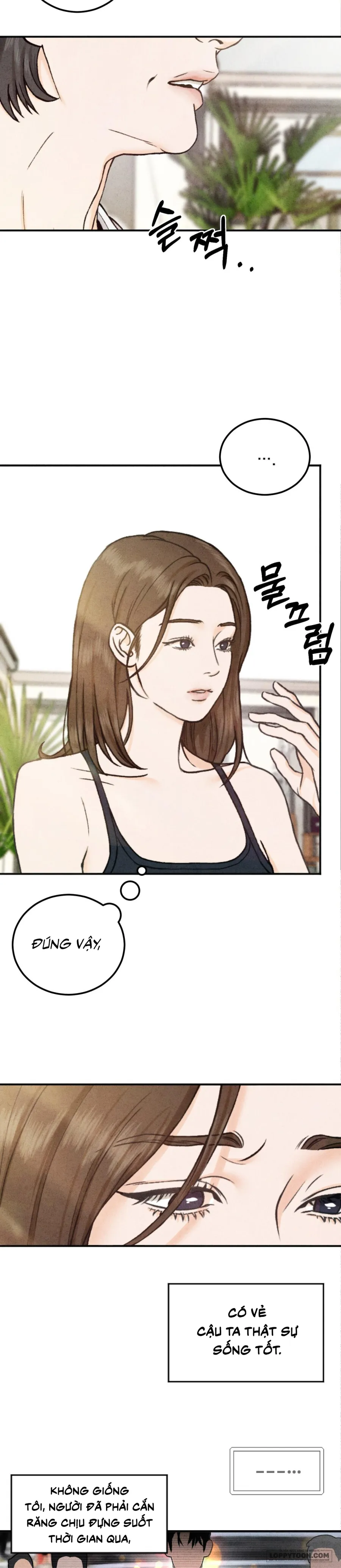 [19+] Nhật Ký Tình Yêu Với Bạn Thân - Chap 1 - Trang 15