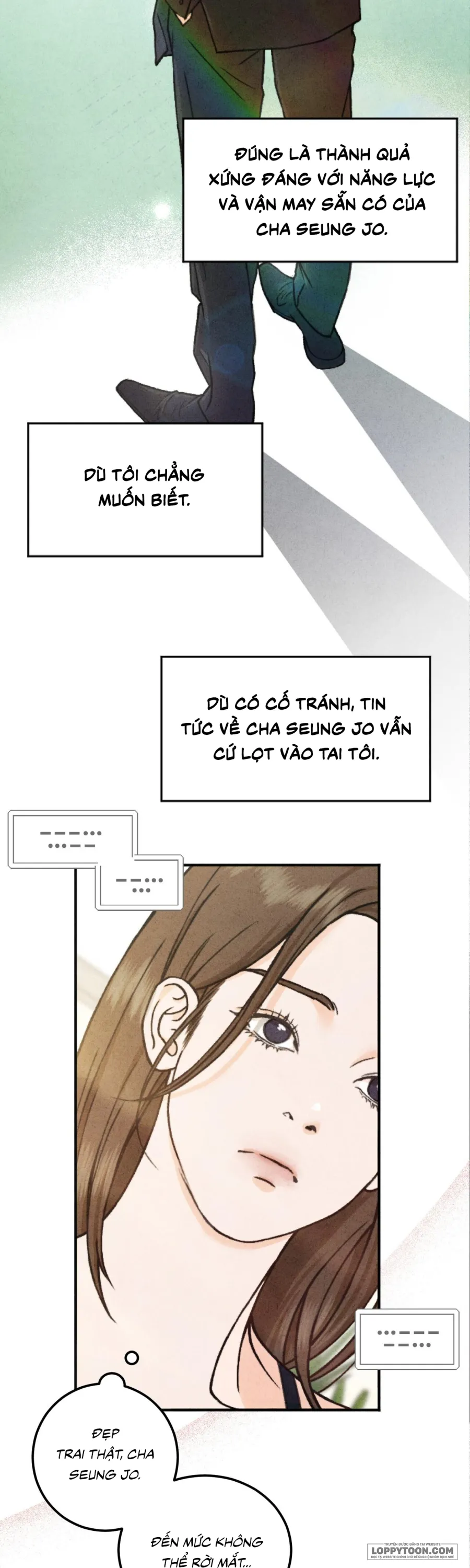 [19+] Nhật Ký Tình Yêu Với Bạn Thân - Chap 1 - Trang 17