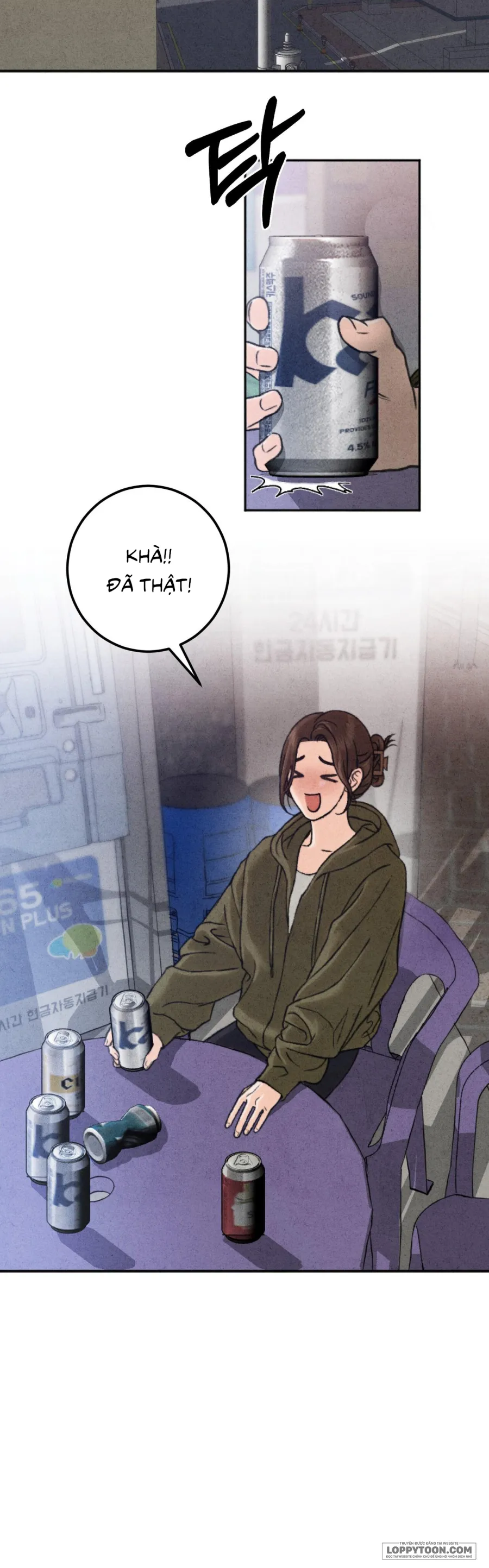 [19+] Nhật Ký Tình Yêu Với Bạn Thân - Chap 1 - Trang 25