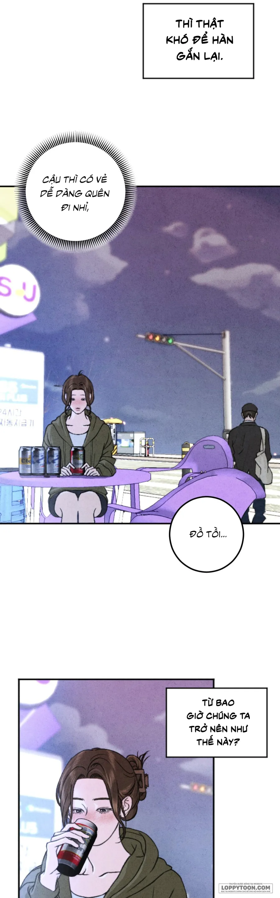 [19+] Nhật Ký Tình Yêu Với Bạn Thân - Chap 1 - Trang 29
