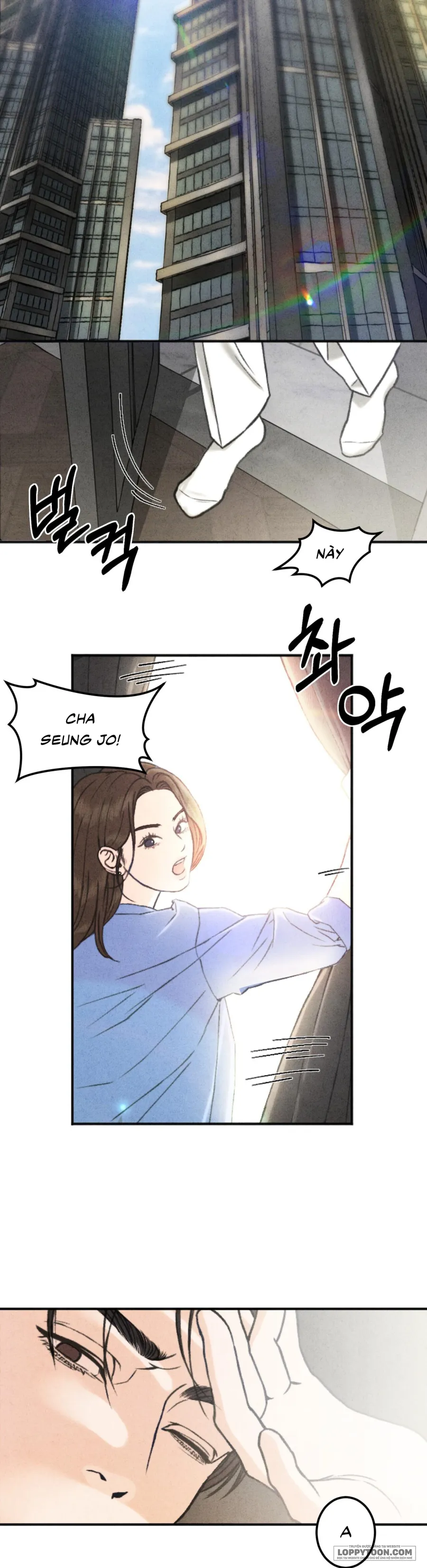 [19+] Nhật Ký Tình Yêu Với Bạn Thân - Chap 1 - Trang 32
