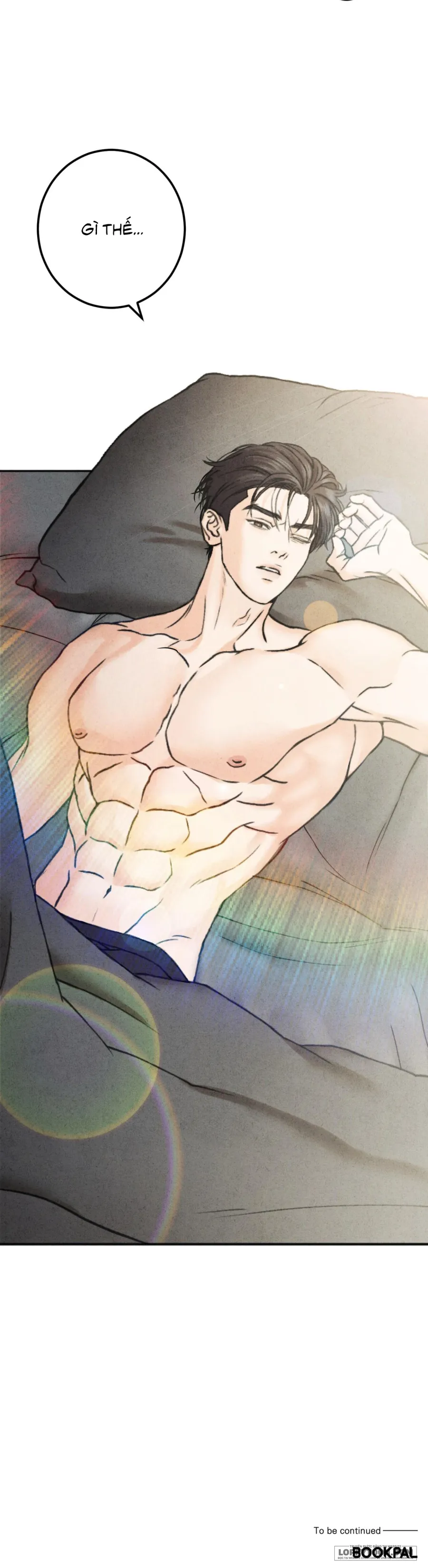 [19+] Nhật Ký Tình Yêu Với Bạn Thân - Chap 1 - Trang 33