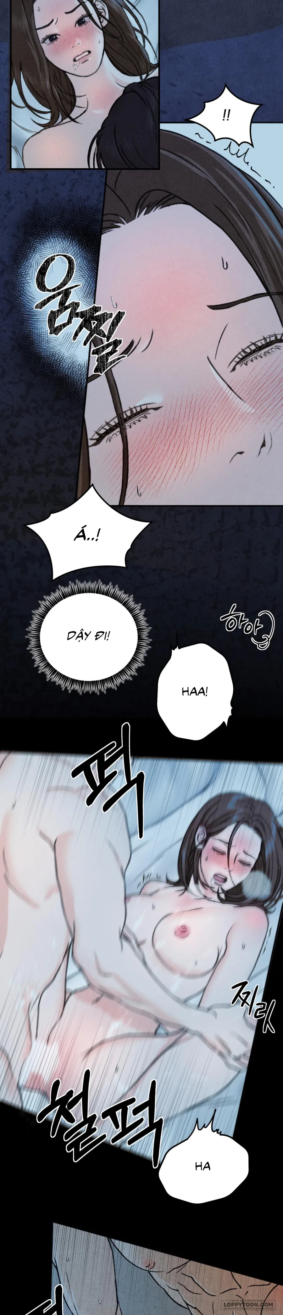 [19+] Nhật Ký Tình Yêu Với Bạn Thân - Chap 1 - Trang 7