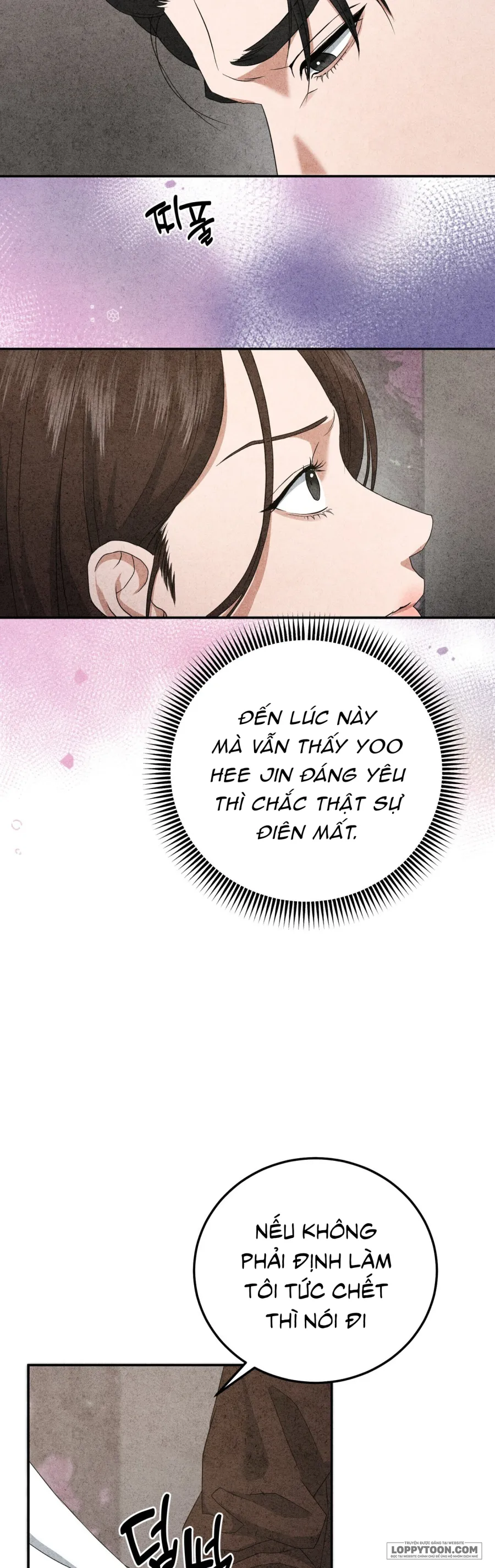 [19+] Nhật Ký Tình Yêu Với Bạn Thân - Chap 10 - Trang 12