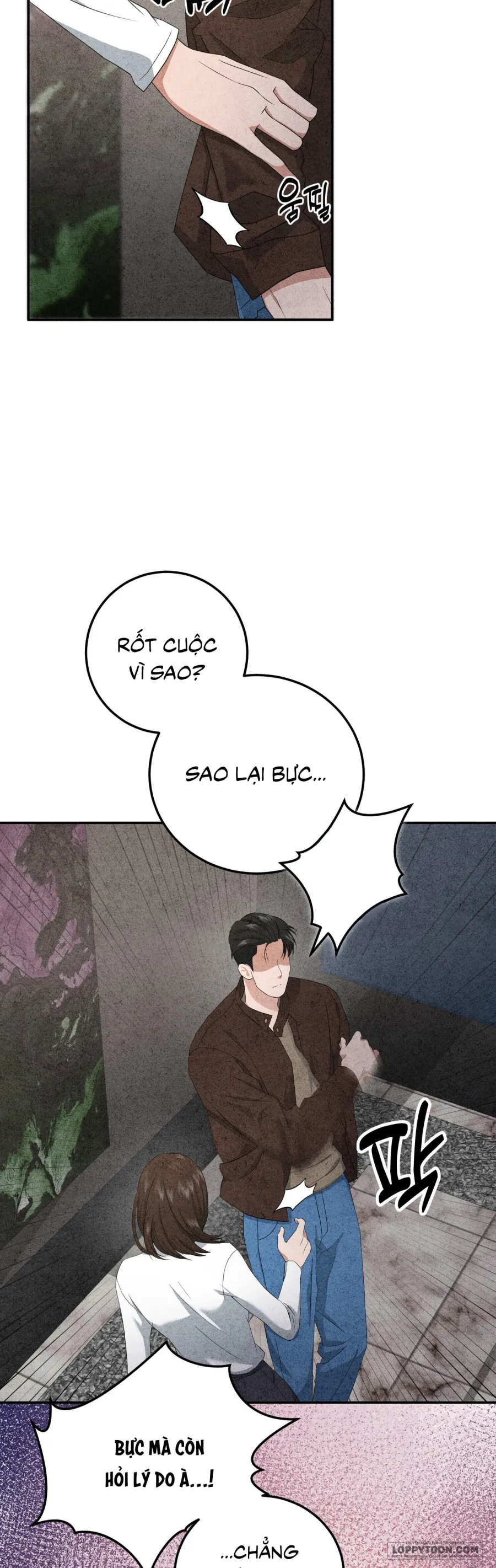 [19+] Nhật Ký Tình Yêu Với Bạn Thân - Chap 10 - Trang 13