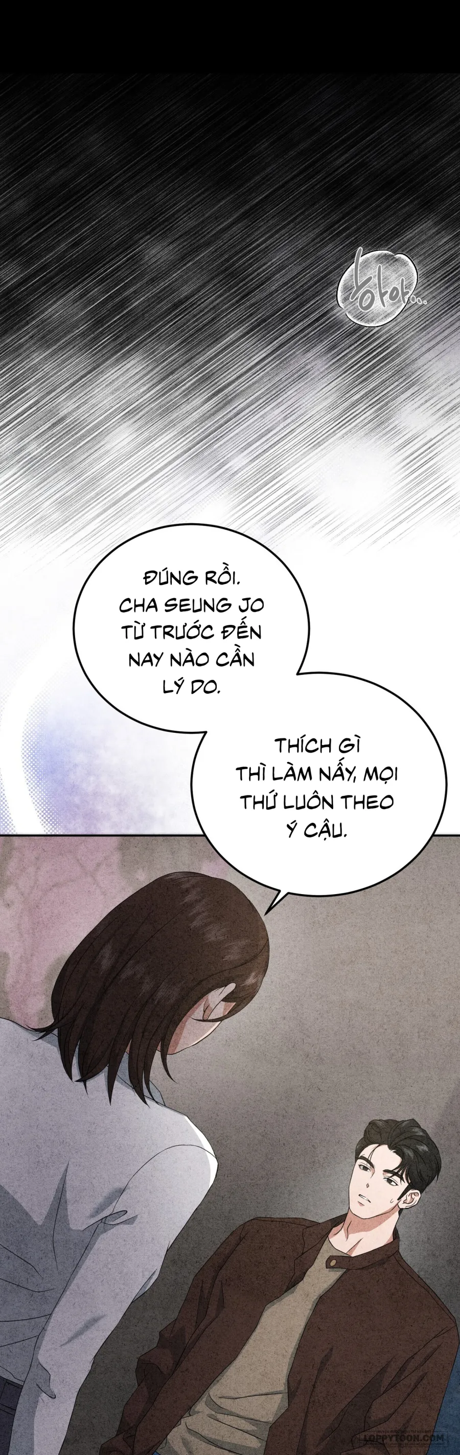 [19+] Nhật Ký Tình Yêu Với Bạn Thân - Chap 10 - Trang 15