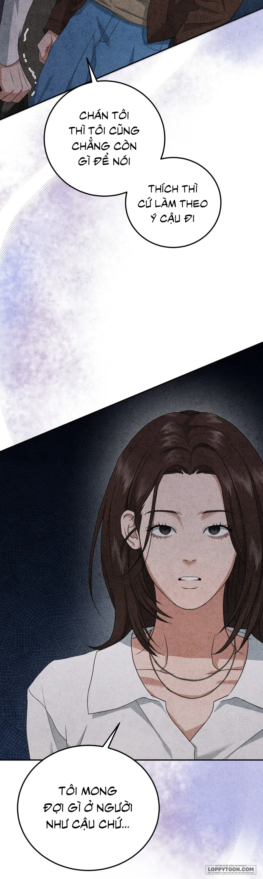 [19+] Nhật Ký Tình Yêu Với Bạn Thân - Chap 10 - Trang 16