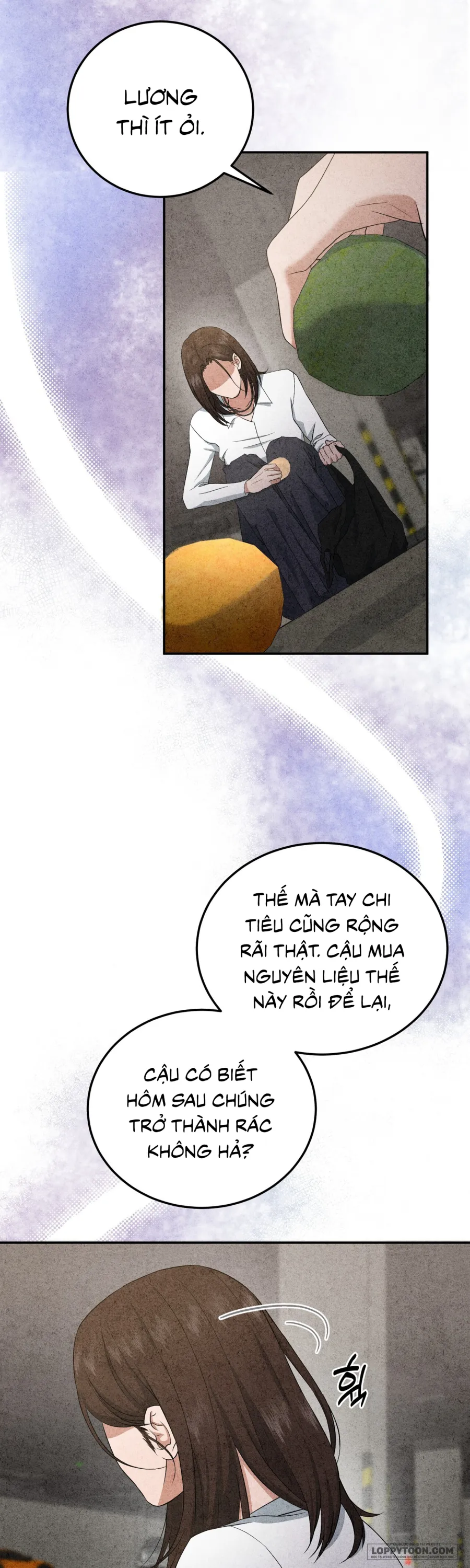 [19+] Nhật Ký Tình Yêu Với Bạn Thân - Chap 10 - Trang 27