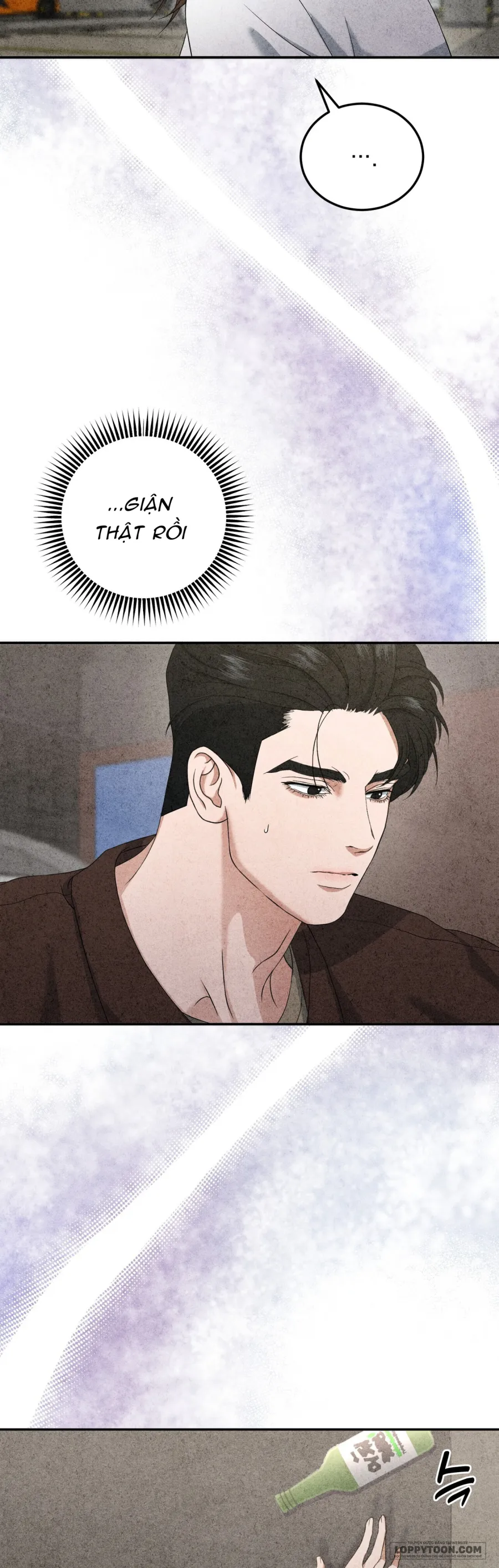 [19+] Nhật Ký Tình Yêu Với Bạn Thân - Chap 10 - Trang 28