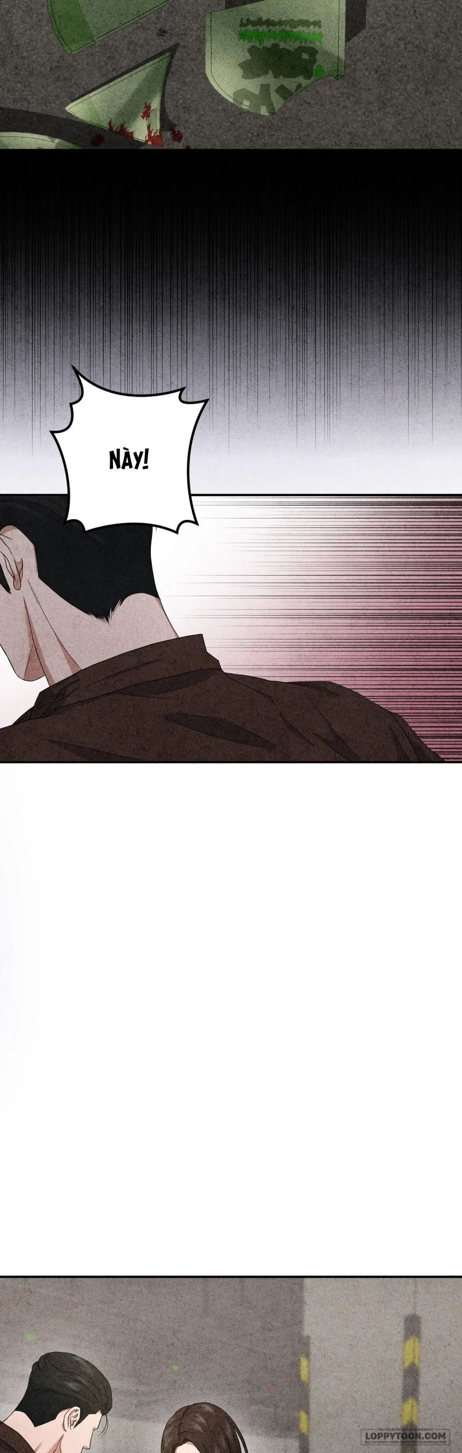 [19+] Nhật Ký Tình Yêu Với Bạn Thân - Chap 10 - Trang 30