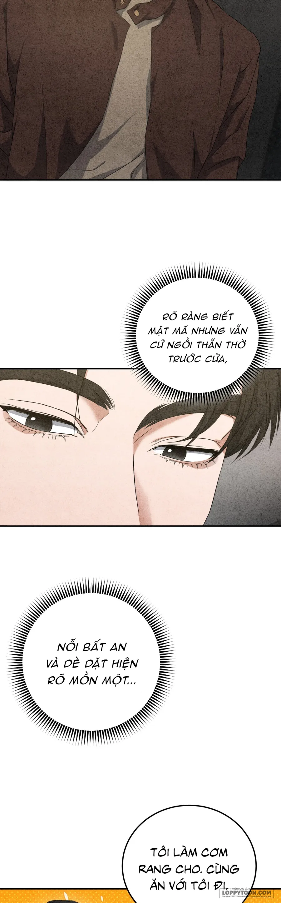 [19+] Nhật Ký Tình Yêu Với Bạn Thân - Chap 10 - Trang 4
