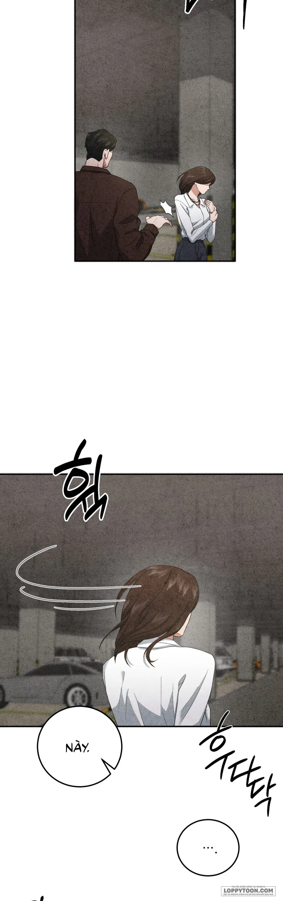 [19+] Nhật Ký Tình Yêu Với Bạn Thân - Chap 10 - Trang 32