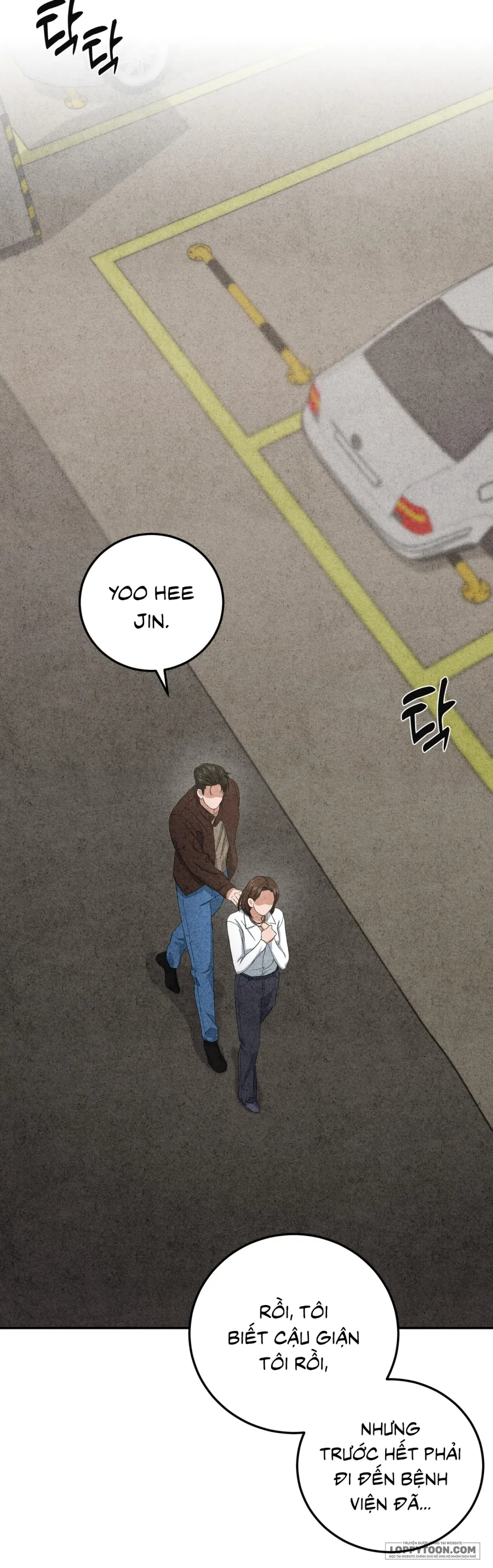 [19+] Nhật Ký Tình Yêu Với Bạn Thân - Chap 10 - Trang 33