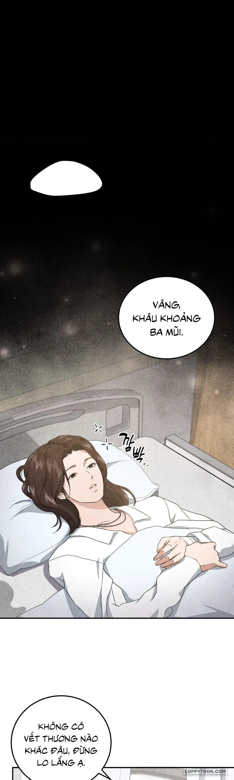 [19+] Nhật Ký Tình Yêu Với Bạn Thân - Chap 10 - Trang 36
