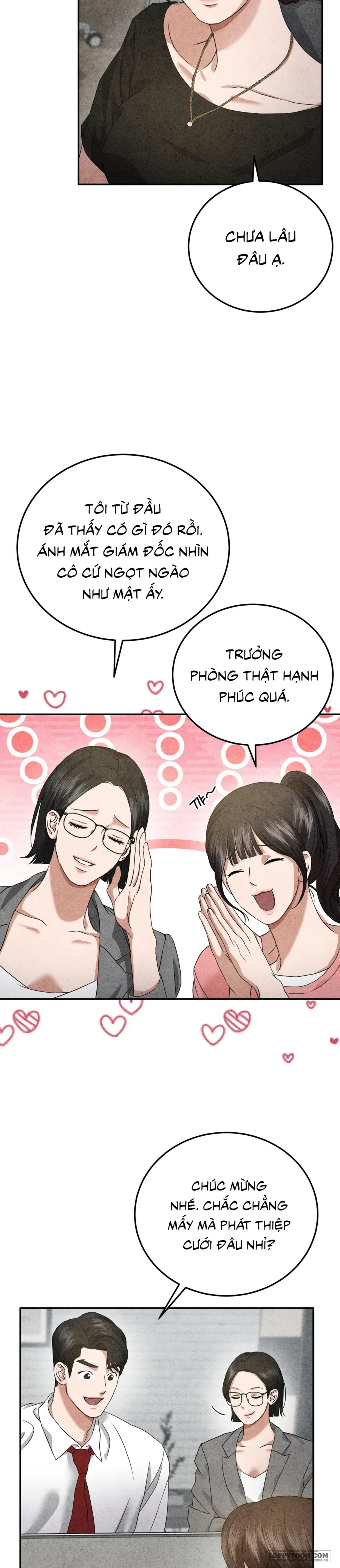 [19+] Nhật Ký Tình Yêu Với Bạn Thân - Chap 11 - Trang 12