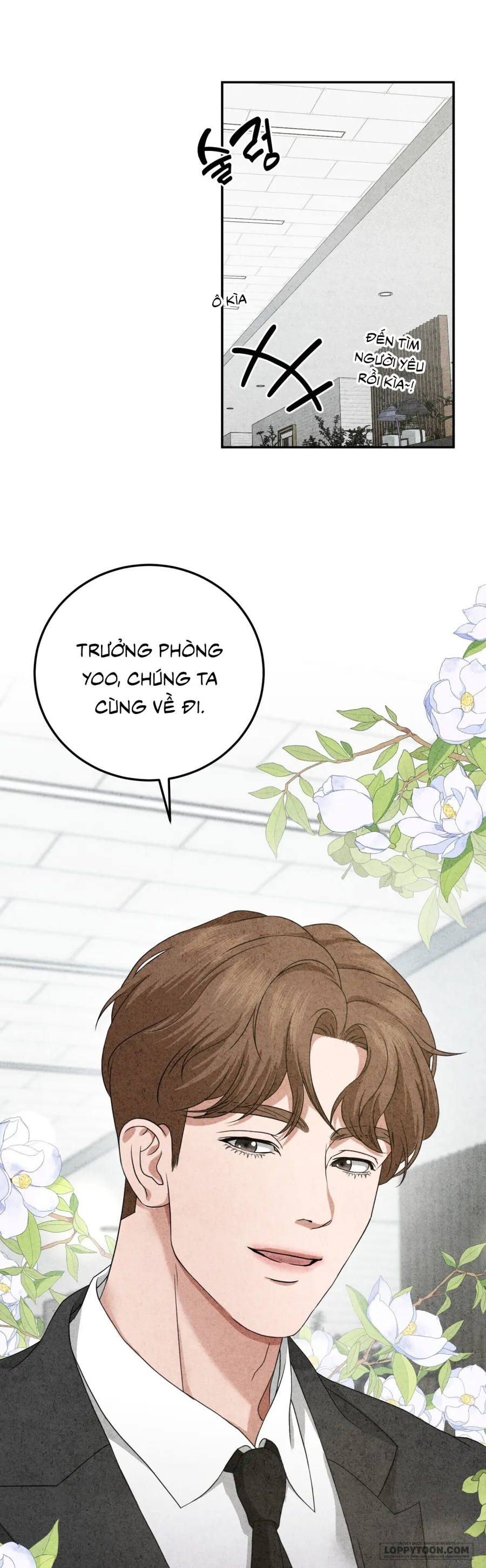 [19+] Nhật Ký Tình Yêu Với Bạn Thân - Chap 11 - Trang 14