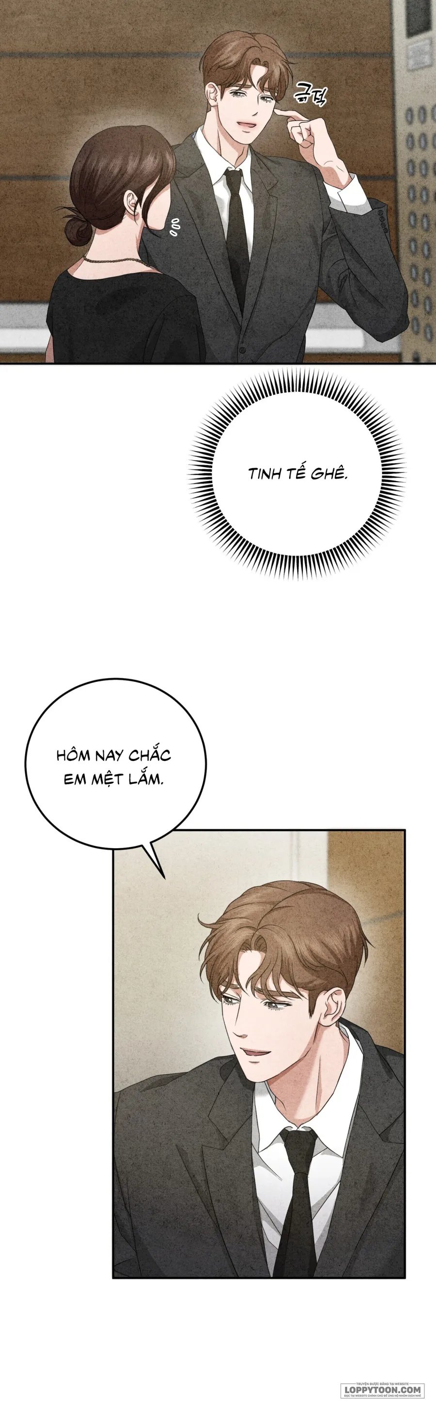 [19+] Nhật Ký Tình Yêu Với Bạn Thân - Chap 11 - Trang 16