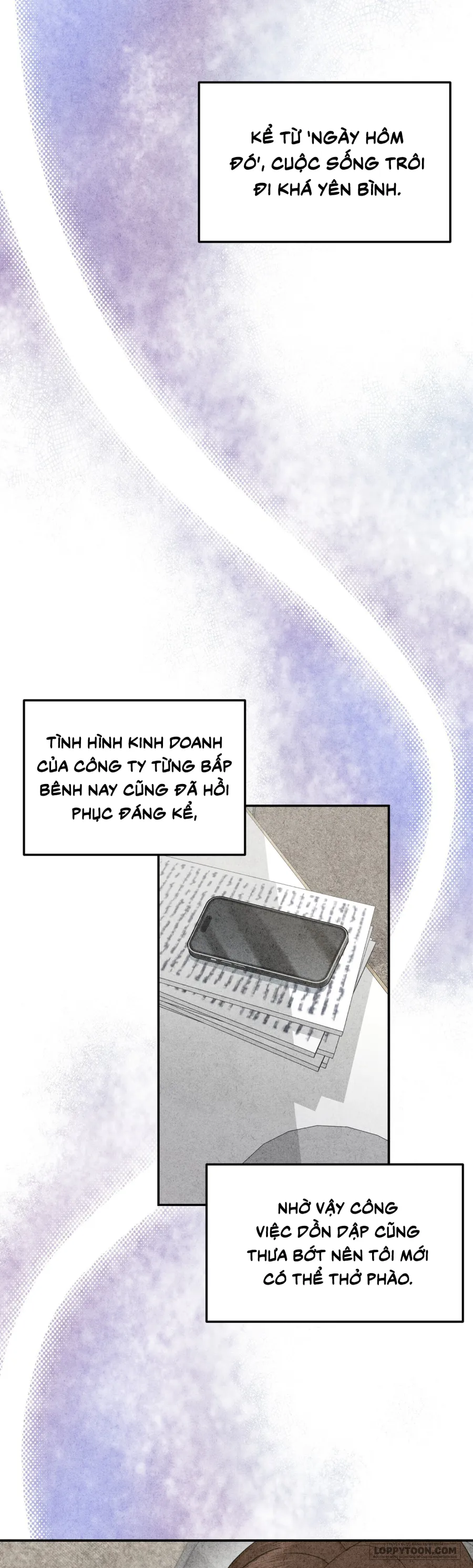 [19+] Nhật Ký Tình Yêu Với Bạn Thân - Chap 11 - Trang 3