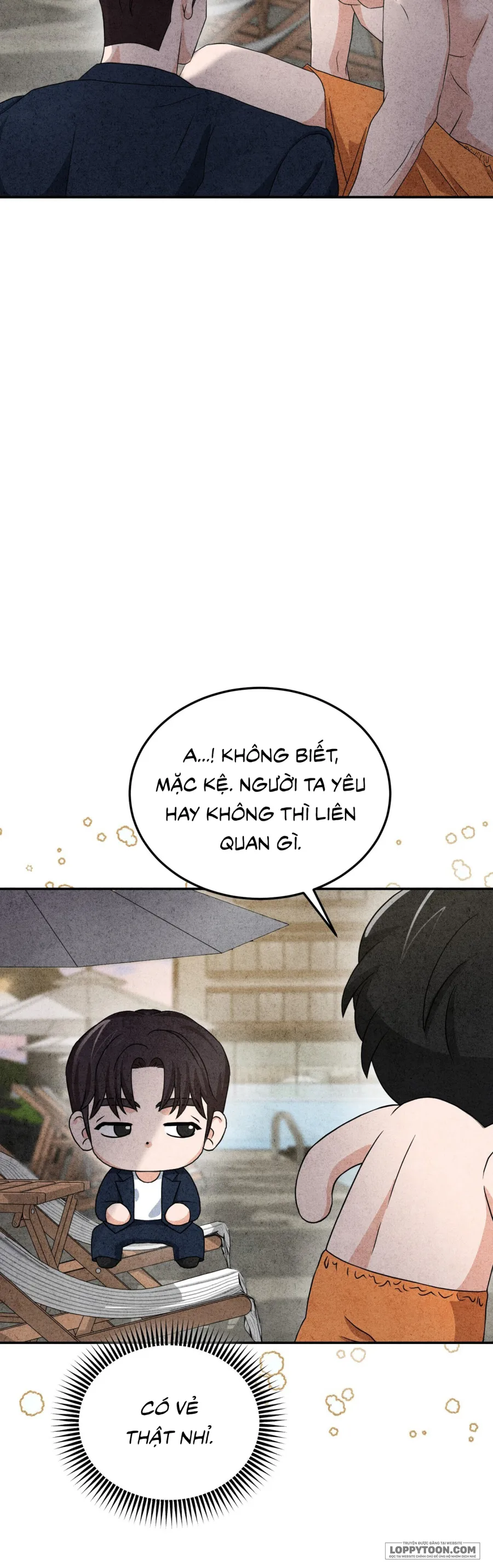[19+] Nhật Ký Tình Yêu Với Bạn Thân - Chap 11 - Trang 27