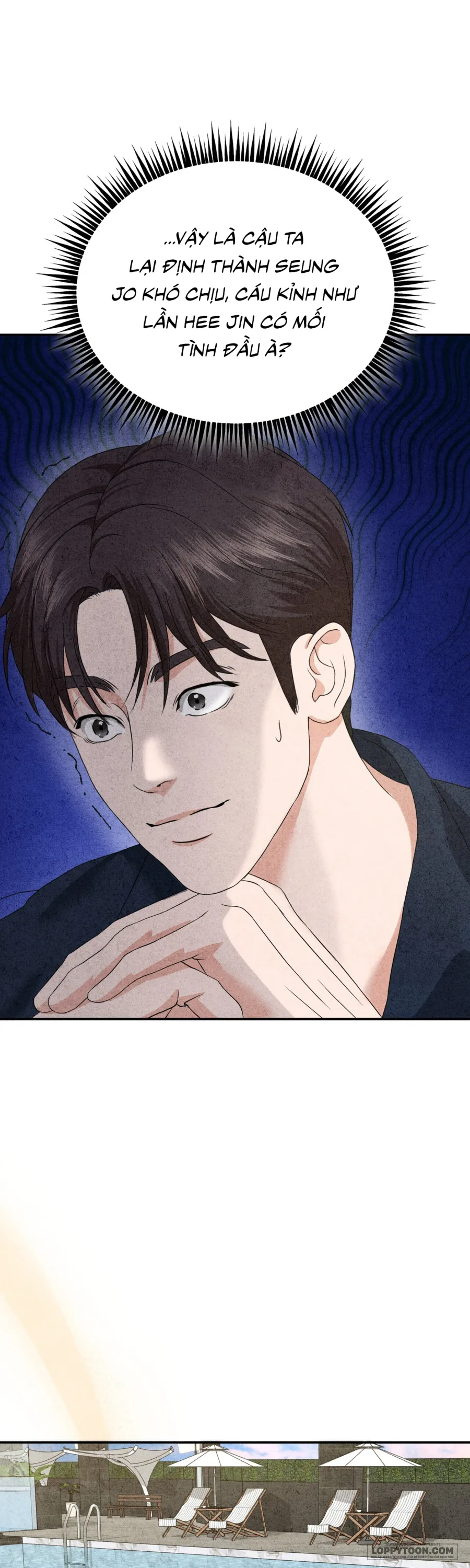 [19+] Nhật Ký Tình Yêu Với Bạn Thân - Chap 11 - Trang 28