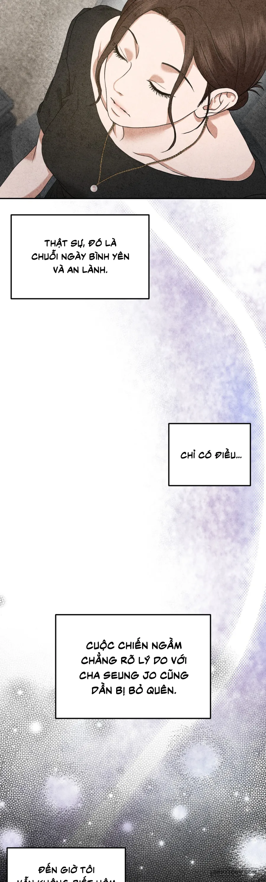 [19+] Nhật Ký Tình Yêu Với Bạn Thân - Chap 11 - Trang 4