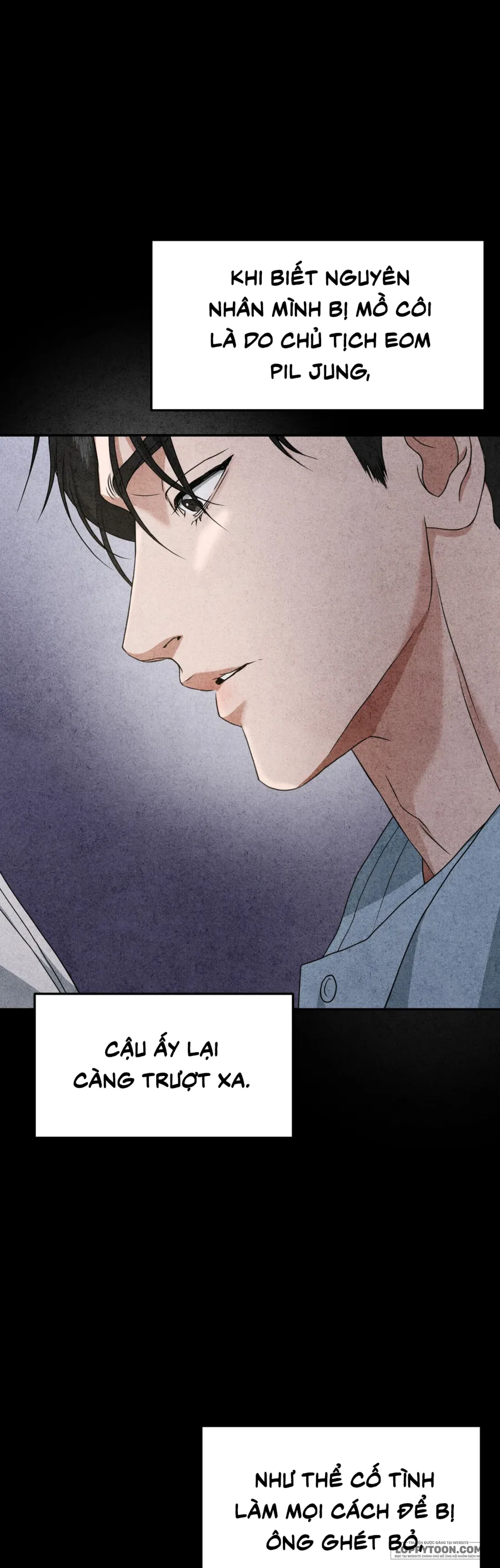 [19+] Nhật Ký Tình Yêu Với Bạn Thân - Chap 11 - Trang 37