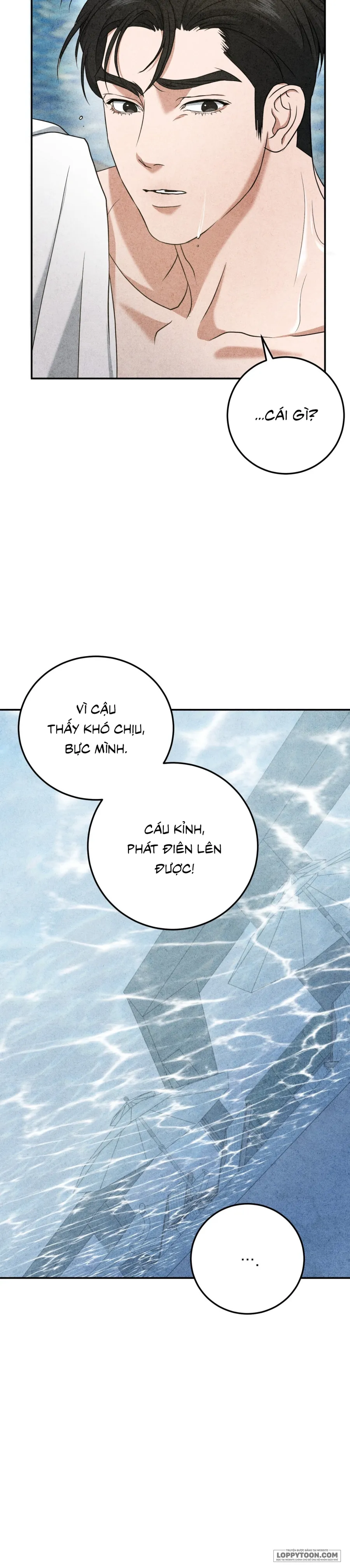 [19+] Nhật Ký Tình Yêu Với Bạn Thân - Chap 11 - Trang 40