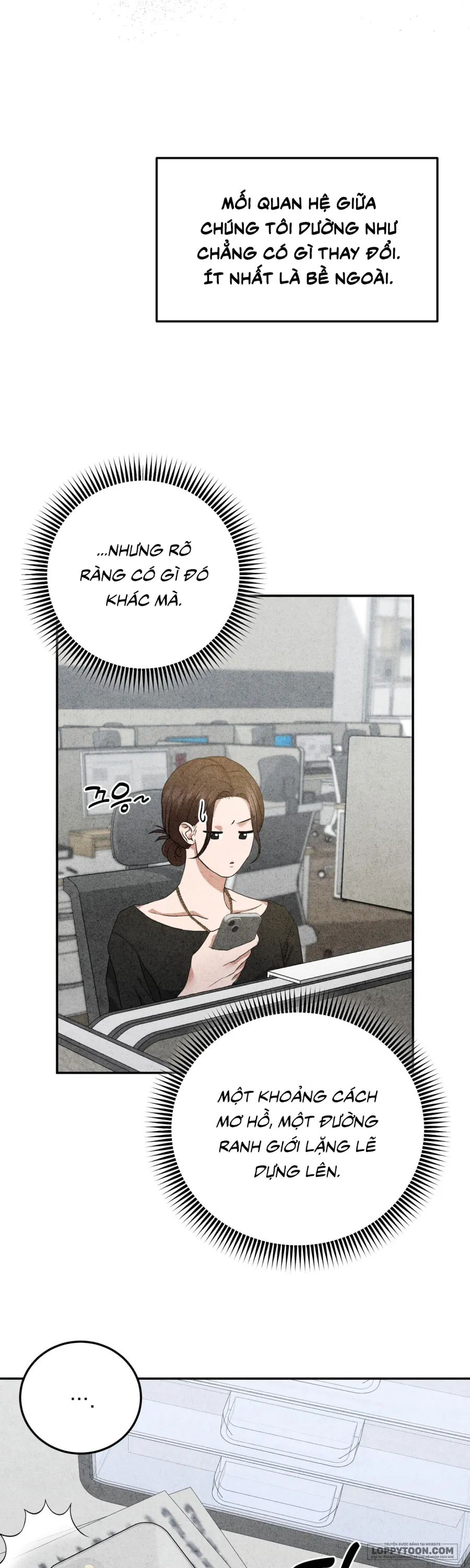 [19+] Nhật Ký Tình Yêu Với Bạn Thân - Chap 11 - Trang 6
