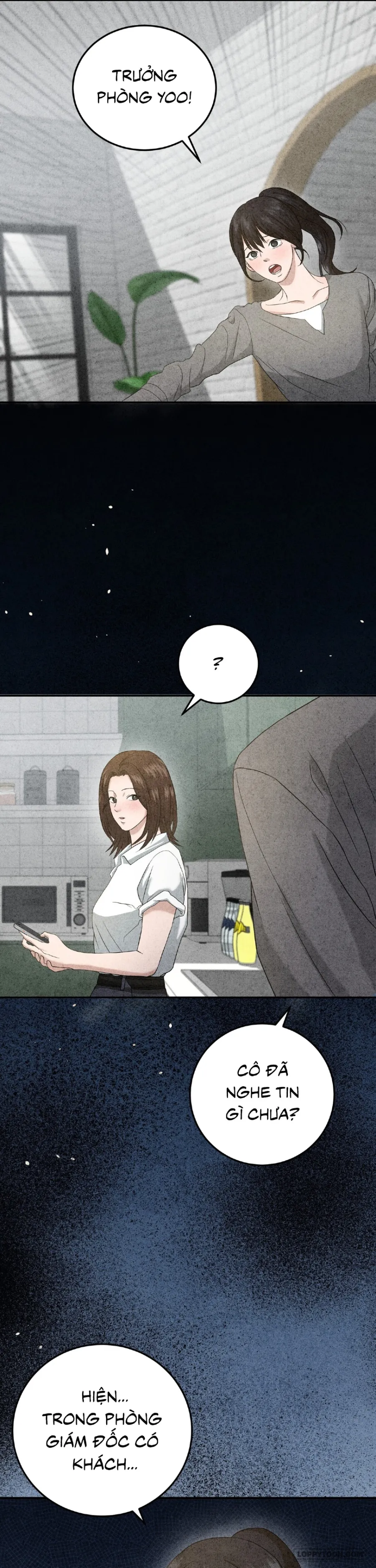 [19+] Nhật Ký Tình Yêu Với Bạn Thân - Chap 12 - Trang 13