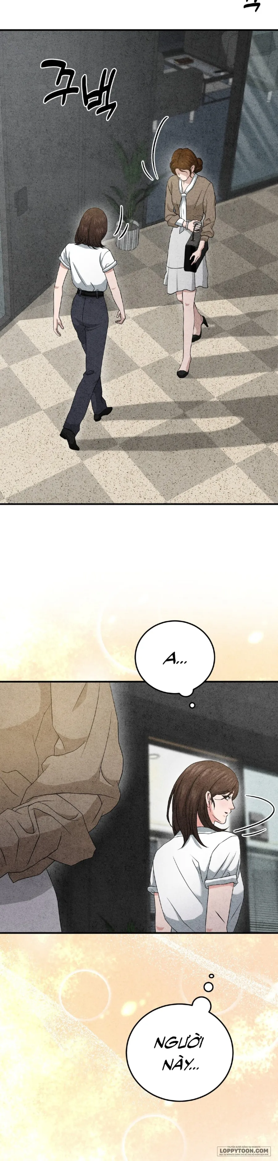 [19+] Nhật Ký Tình Yêu Với Bạn Thân - Chap 12 - Trang 16
